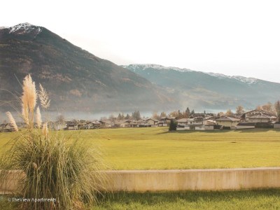 Apartment Appartement Hamberg-View - Outdoor photo 34