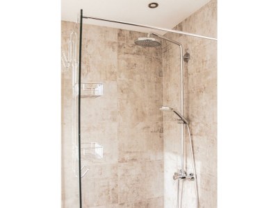 Apartment Appartement Hamberg-View - Outdoor photo 35