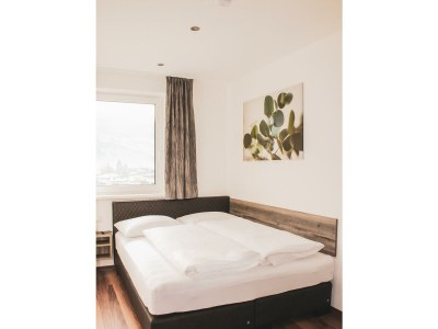 Apartment Appartement Hamberg-View - Outdoor photo 37