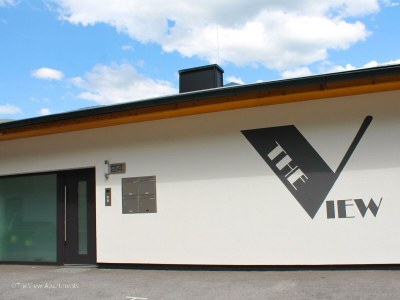 Apartment Appartement Hamberg-View - Outdoor photo 38