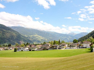 Apartment Appartement Hamberg-View - Outdoor photo 39