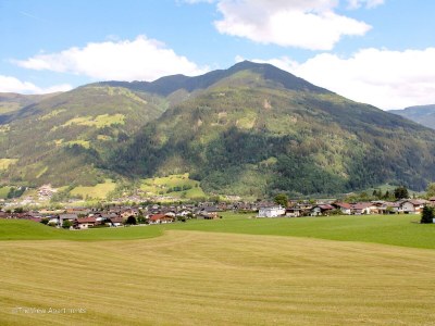 Apartment Appartement Hamberg-View - Outdoor photo 40