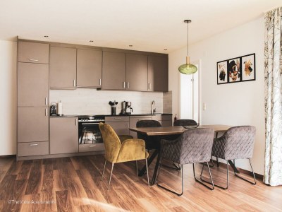 Apartment Appartement Hamberg-View - Outdoor photo 41