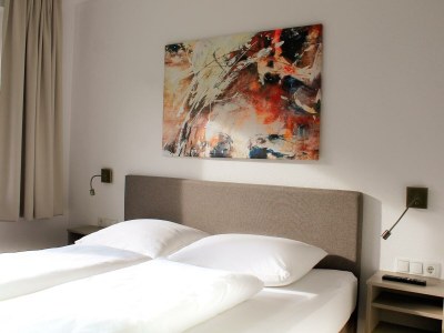 Apartment Appartement Hamberg-View - Outdoor photo 42