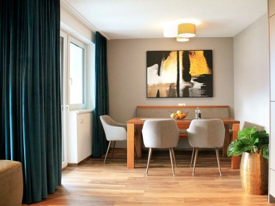 Apartment Appartement Hamberg-View - Outdoor photo 43