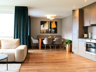 Apartment Appartement Hamberg-View - Outdoor photo 44