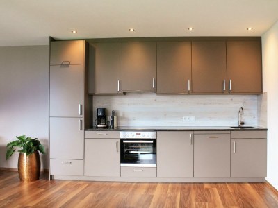 Apartment Appartement Hamberg-View - Outdoor photo 45