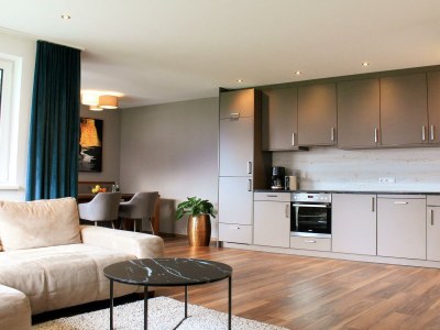 Apartment Appartement Hamberg-View - Outdoor photo 46