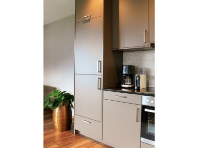 Apartment Appartement Hamberg-View - Outdoor photo 47