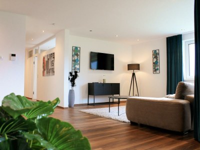 Apartment Appartement Hamberg-View - Outdoor photo 48