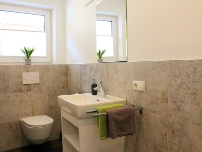 Apartment Appartement Hamberg-View - Outdoor photo 50