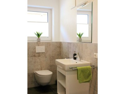 Apartment Appartement Hamberg-View - Outdoor photo 51