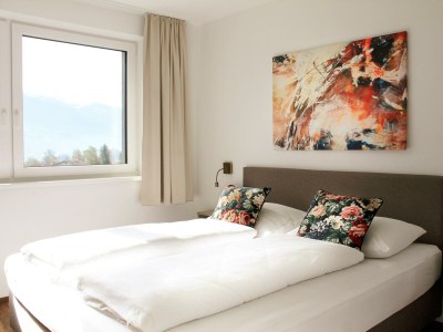 Apartment Appartement Hamberg-View - Outdoor photo 52