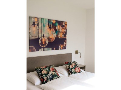 Apartment Appartement Hamberg-View - Outdoor photo 53