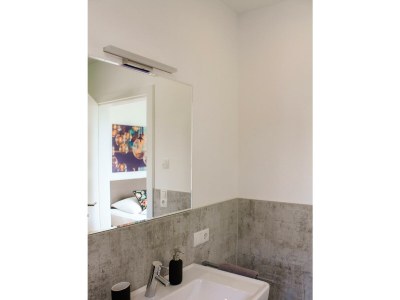 Apartment Appartement Hamberg-View - Outdoor photo 56