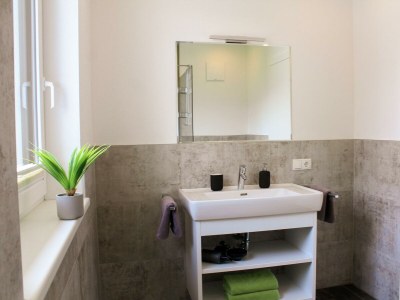 Apartment Appartement Hamberg-View - Outdoor photo 57