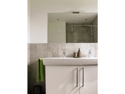 Apartment Appartement Hamberg-View - Outdoor photo 61