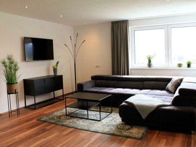 Apartment Appartement Hamberg-View - Outdoor photo 62