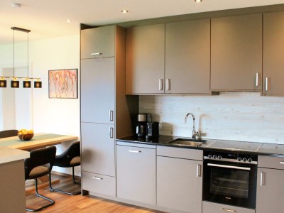 Apartment Appartement Hamberg-View - Outdoor photo 63