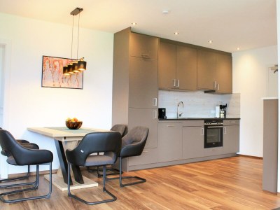 Apartment Appartement Hamberg-View - Outdoor photo 66