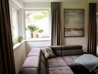 Apartment Appartement Hamberg-View - Outdoor photo 68