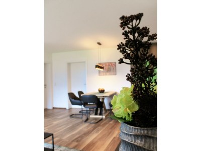 Apartment Appartement Hamberg-View - Outdoor photo 69