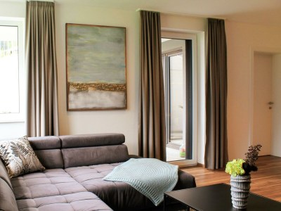 Apartment Appartement Hamberg-View - Outdoor photo 70