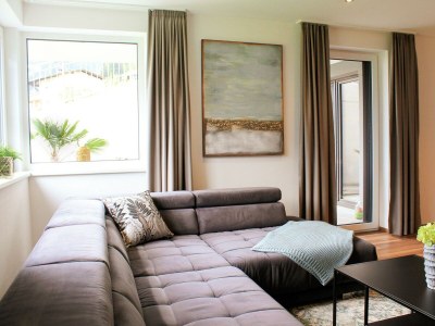 Apartment Appartement Hamberg-View - Outdoor photo 71