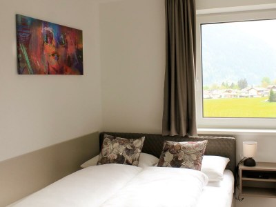 Apartment Appartement Hamberg-View - Outdoor photo 72