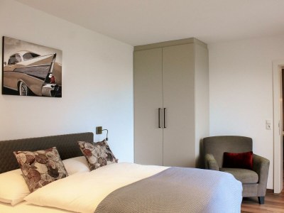 Apartment Appartement Hamberg-View - Outdoor photo 74