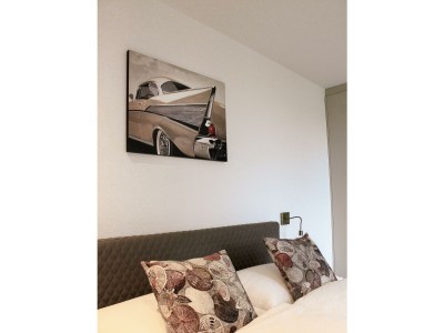 Apartment Appartement Hamberg-View - Outdoor photo 75