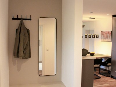 Apartment Appartement Hamberg-View - Outdoor photo 76