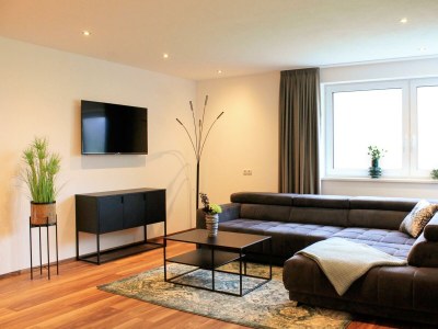 Apartment Appartement Hamberg-View - Outdoor photo 77