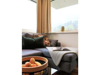 Apartment Appartement Hamberg-View - Outdoor photo 78