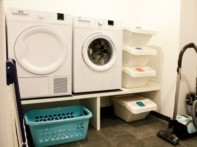 Apartment Appartement Hamberg-View - Outdoor photo 79