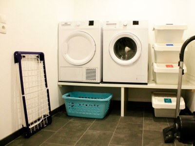 Apartment Appartement Hamberg-View - Outdoor photo 81