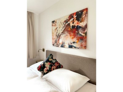 Apartment Appartement Hamberg-View - Outdoor photo 82