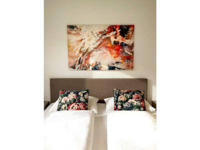 Apartment Appartement Hamberg-View - Outdoor photo 83