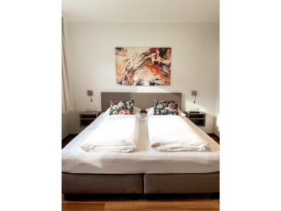 Apartment Appartement Hamberg-View - Outdoor photo 84