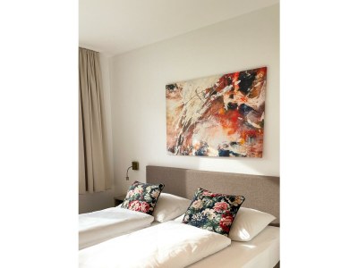 Apartment Appartement Hamberg-View - Outdoor photo 85