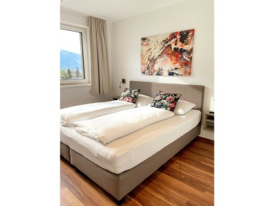 Apartment Appartement Hamberg-View - Outdoor photo 87