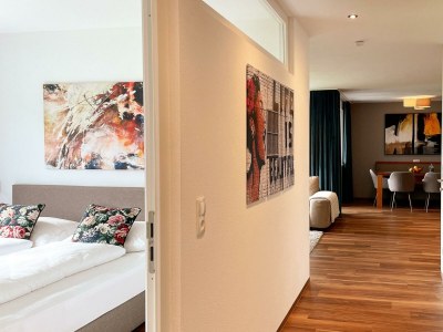 Apartment Appartement Hamberg-View - Outdoor photo 88