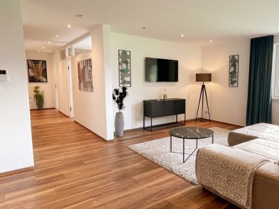 Apartment Appartement Hamberg-View - Outdoor photo 89