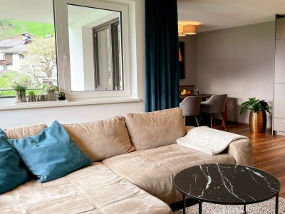 Apartment Appartement Hamberg-View - Outdoor photo 90