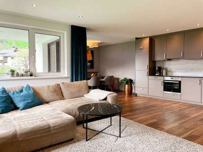 Apartment Appartement Hamberg-View - Outdoor photo 91