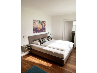 Apartment Appartement Hamberg-View - Outdoor photo 94