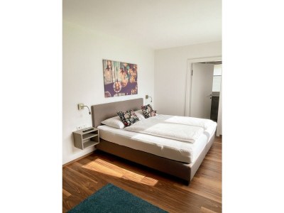 Apartment Appartement Hamberg-View - Outdoor photo 95