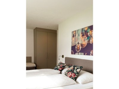 Apartment Appartement Hamberg-View - Outdoor photo 96