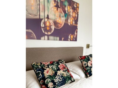 Apartment Appartement Hamberg-View - Outdoor photo 97