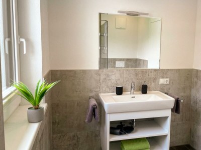 Apartment Appartement Hamberg-View - Outdoor photo 98